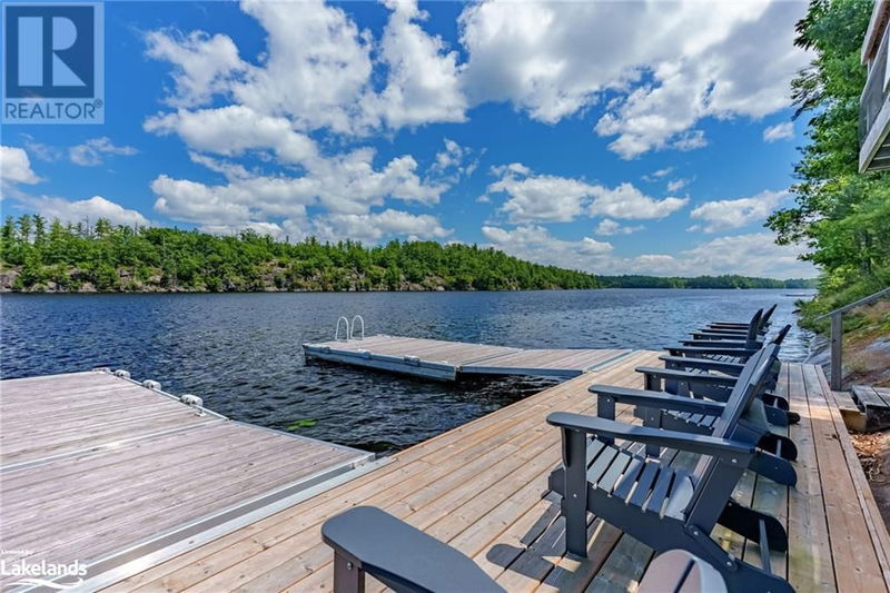 1265 WOODLAND Drive  Gravenhurst, P1P1R2 | Image 13