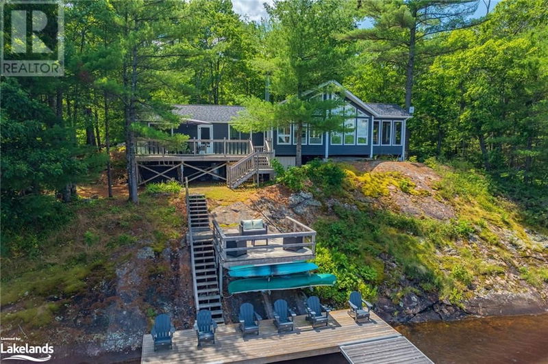 1265 WOODLAND Drive  Gravenhurst, P1P1R2 | Image 15