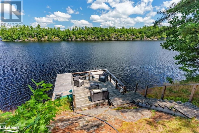 1265 WOODLAND Drive  Gravenhurst, P1P1R2 | Image 18