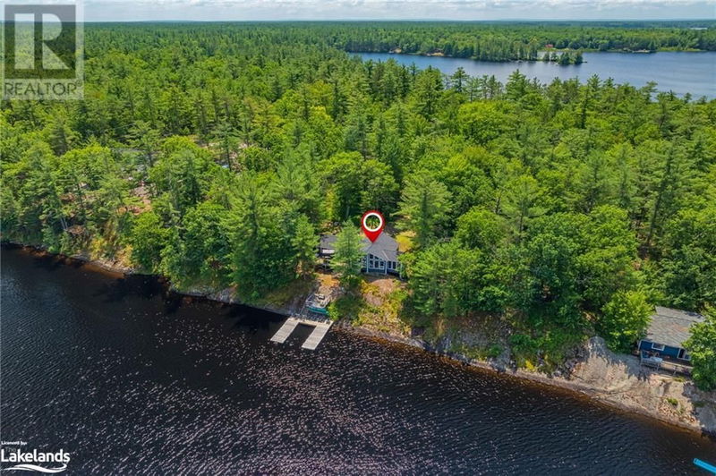 1265 WOODLAND Drive  Gravenhurst, P1P1R2 | Image 2