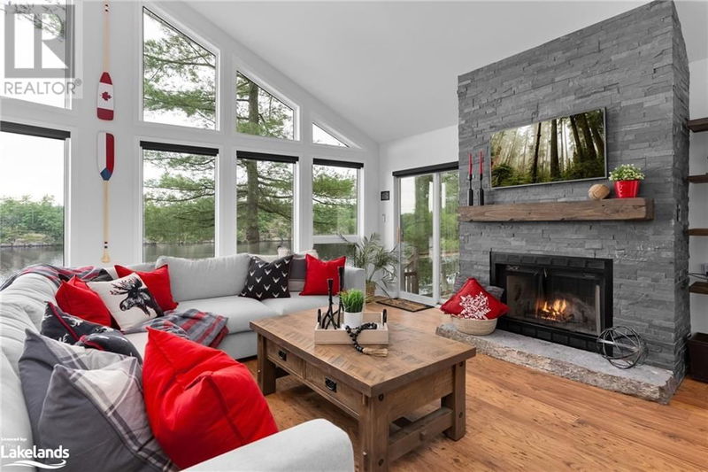 1265 WOODLAND Drive  Gravenhurst, P1P1R2 | Image 21