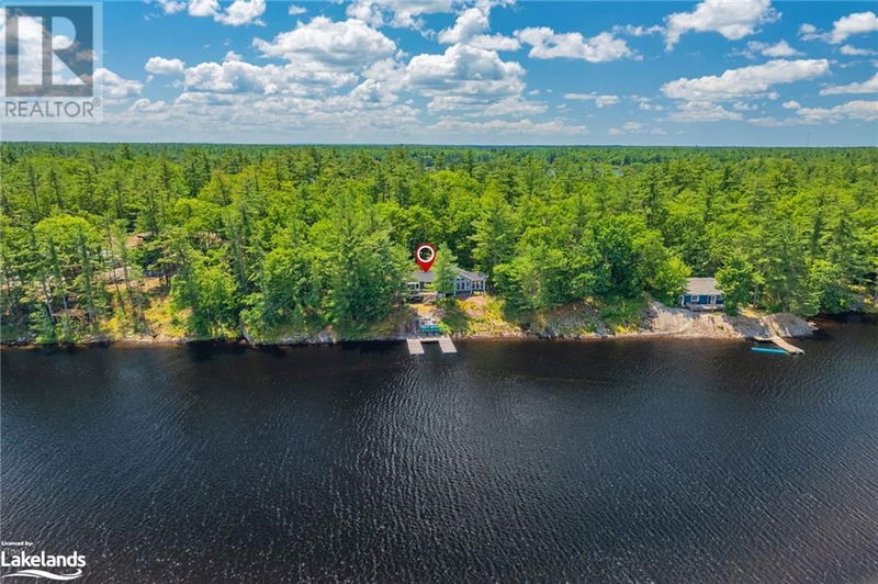 1265 WOODLAND Drive  Gravenhurst, P1P1R2 | Image 3