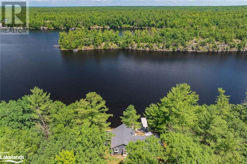 1265 WOODLAND Drive  Gravenhurst, P1P1R2 | Image 45