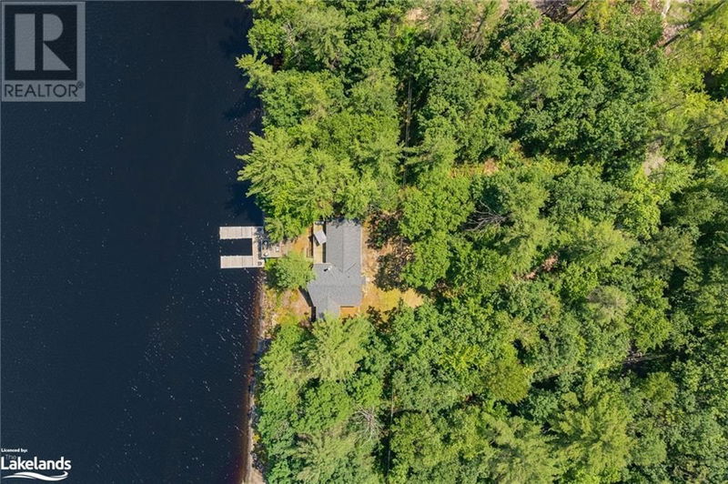 1265 WOODLAND Drive  Gravenhurst, P1P1R2 | Image 48