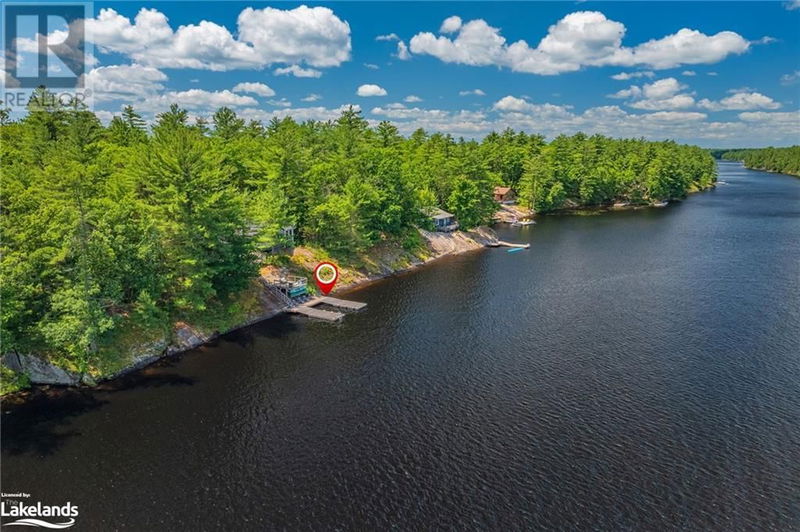 1265 WOODLAND Drive  Gravenhurst, P1P1R2 | Image 7