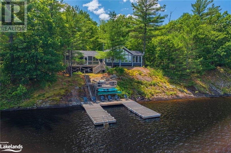 1265 WOODLAND Drive  Gravenhurst, P1P1R2 | Image 8