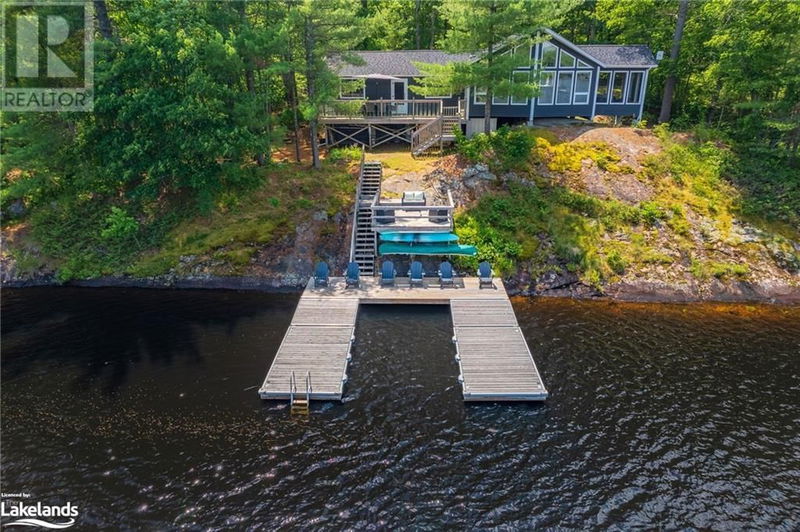 1265 WOODLAND Drive  Gravenhurst, P1P1R2 | Image 9