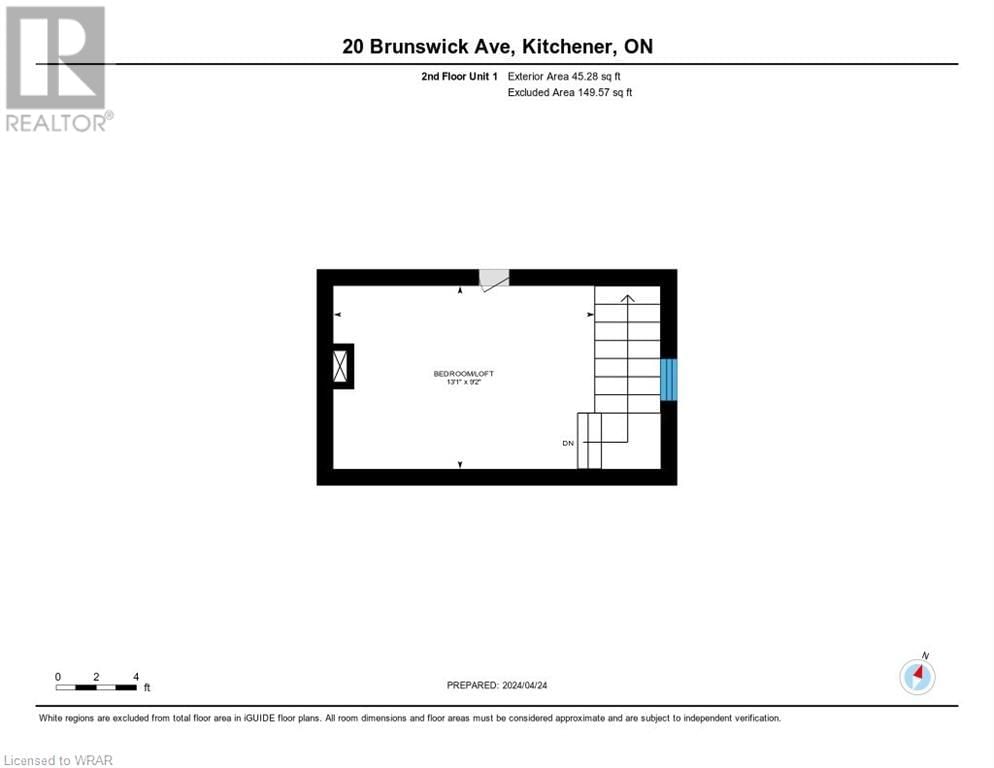 20 BRUNSWICK Avenue Image 47