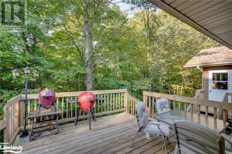 1255 FALKENBURG Road  Muskoka Lakes, P1L1X4 | Image 28