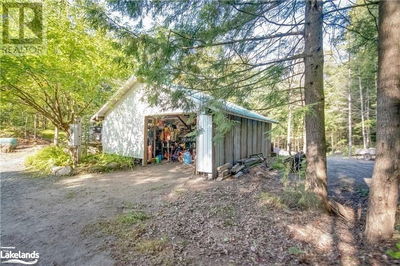 1255 FALKENBURG Road  Muskoka Lakes, P1L1X4 | Image 43