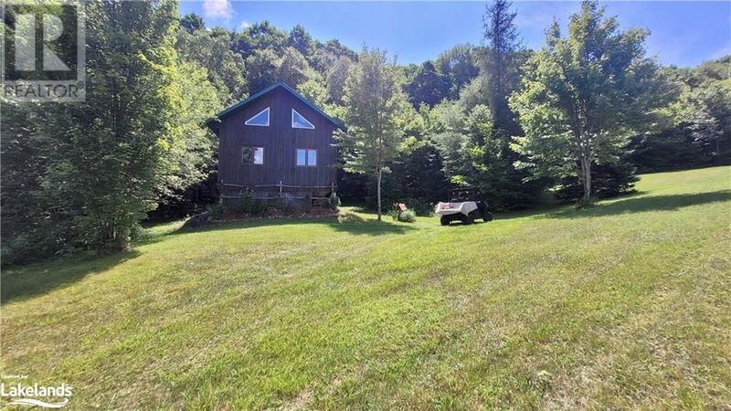 1060 BAKER Side Road  Bracebridge, P1L1W9 | Image 4