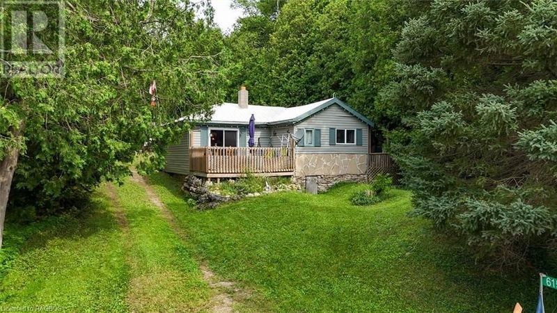 615 STOKES BAY RD null  North Bruce Peninsula, N0H1W0 | Image 24