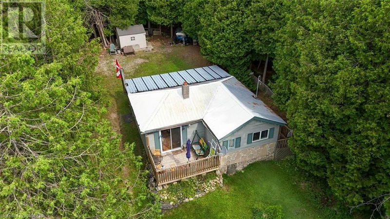 615 STOKES BAY RD null  North Bruce Peninsula, N0H1W0 | Image 3