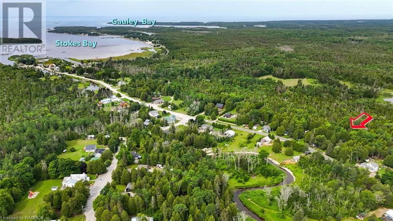 615 STOKES BAY RD null  North Bruce Peninsula, N0H1W0 | Image 5