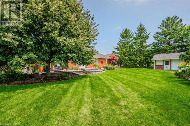 253 GOLF COURSE Road  Conestogo, N0B1N0 | Image 44