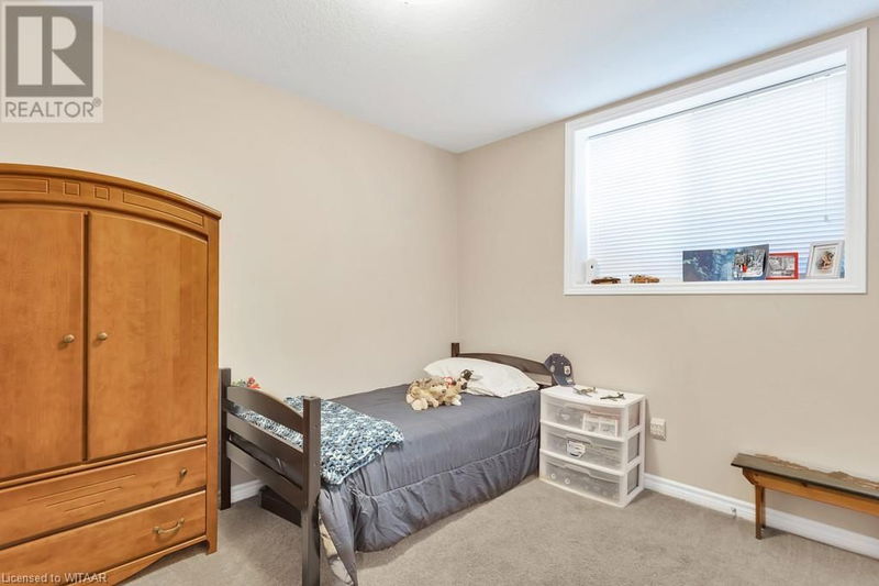 169 WEDGEWOOD Drive  Woodstock, N4T0E1 | Image 28