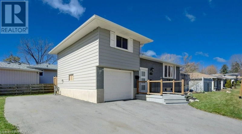 Tertiary Property View