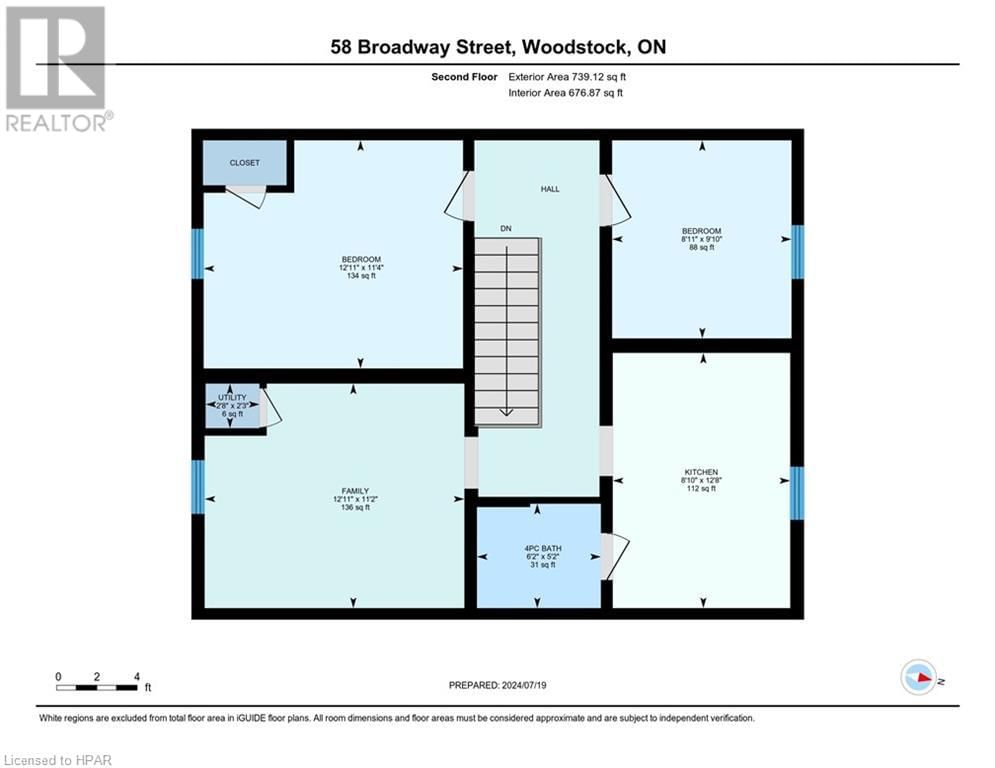 58 BROADWAY Street Image 43