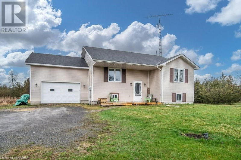 456 BUTTERMILK FALLS Road  Roblin, K0K2W0 | Image 2