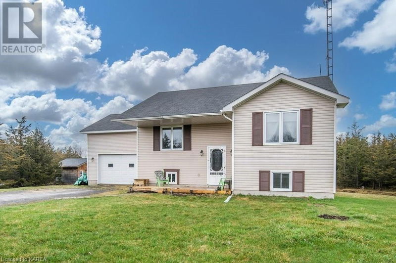 456 BUTTERMILK FALLS Road  Roblin, K0K2W0 | Image 3