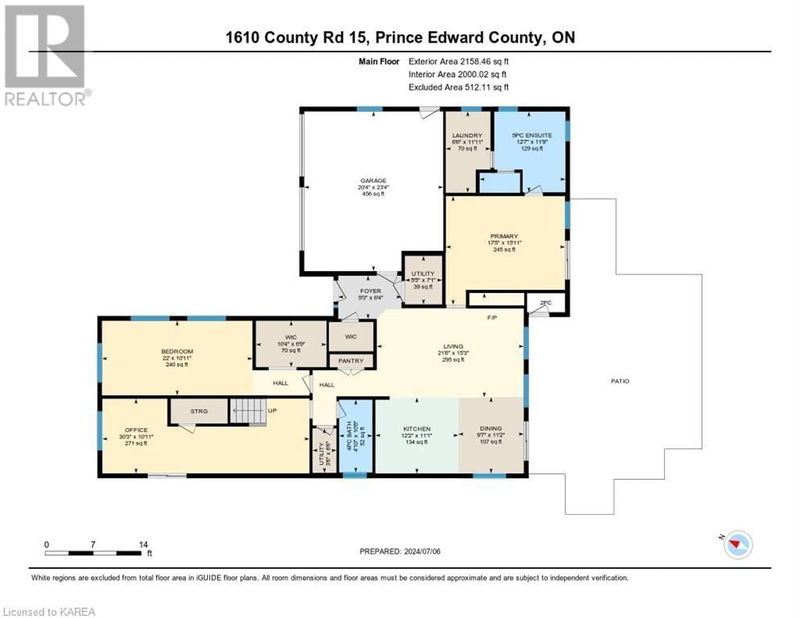 1610 COUNTY RD 15 null  Picton, K0K1W0 | Image 47