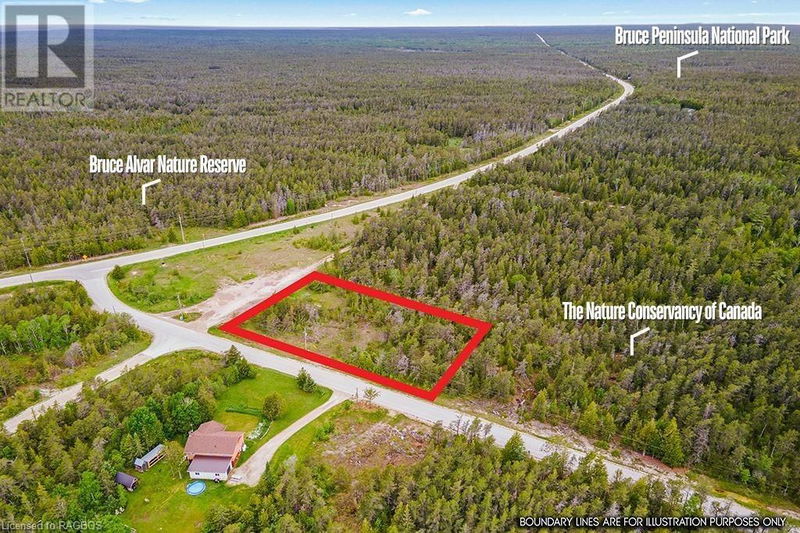 17 DYERS BAY Road  Northern Bruce Peninsula, N0H1Z0 | Image 2