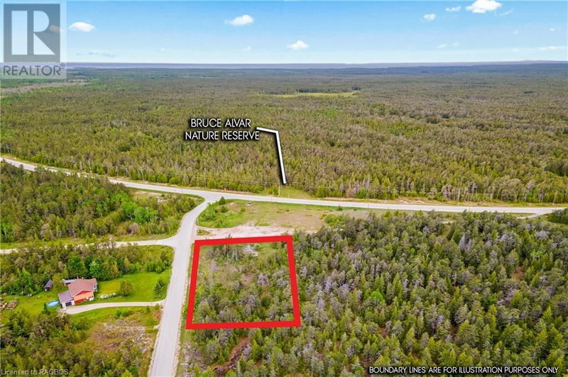 17 DYERS BAY Road  Northern Bruce Peninsula, N0H1Z0 | Image 32