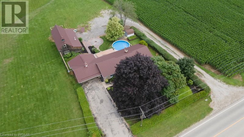 164197 BROWNSVILLE Road  Tillsonburg, N4G4G8 | Image 34