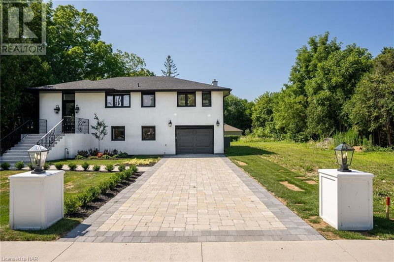 489 REGENT Street  Niagara-on-the-Lake, L0S1J0 | Image 2