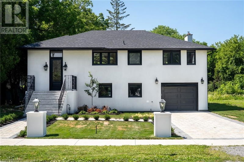 489 REGENT Street  Niagara-on-the-Lake, L0S1J0 | Image 3