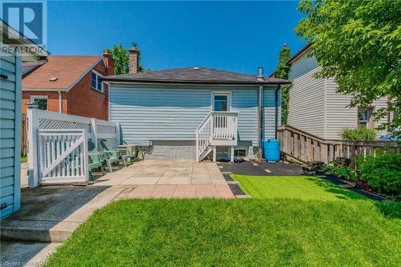 263 SYDNEY Street South Kitchener, N2G3V8 | Image 40