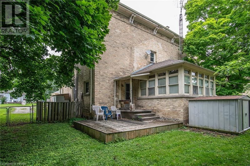 65 GODERICH Street  Seaforth, N0K1W0 | Image 21