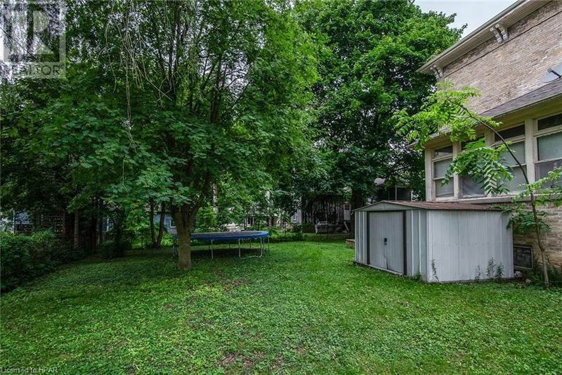 65 GODERICH Street  Seaforth, N0K1W0 | Image 25