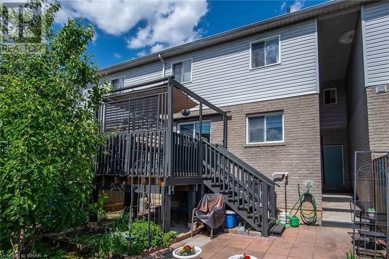 5 GOLDEN TERRACE Court  Kitchener, N2N3L2 | Image 42