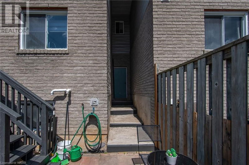 5 GOLDEN TERRACE Court  Kitchener, N2N3L2 | Image 47