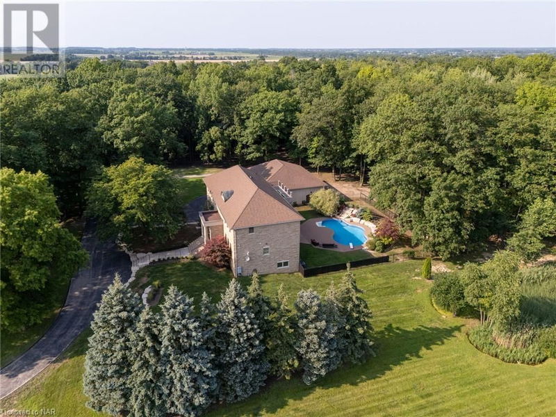 263 CONCESSION 6 ROAD Road  Niagara-on-the-Lake, L0S1J0 | Image 8