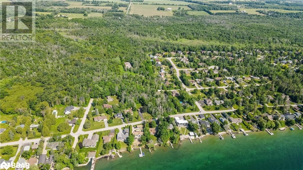Primary Property View
