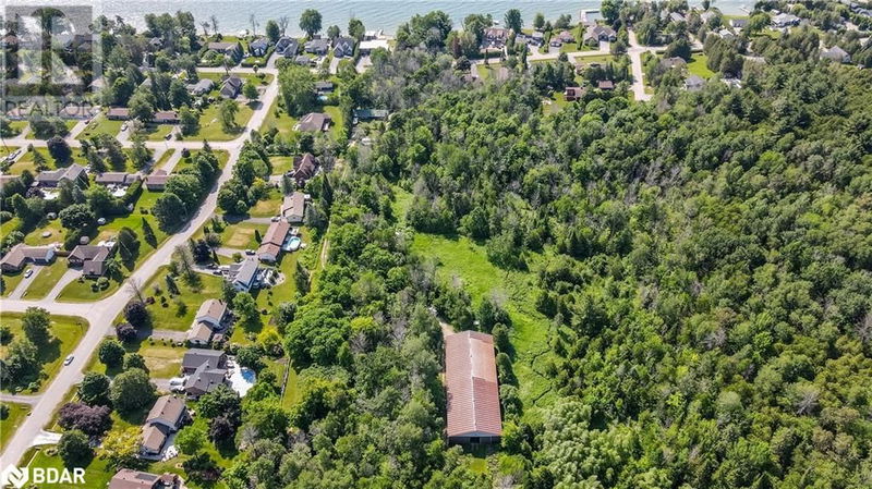 Tertiary Property View