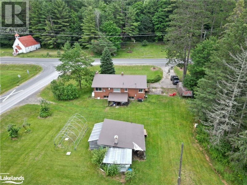 2108 MANITOBA ST null  Bracebridge, P1L1X4 | Image 1