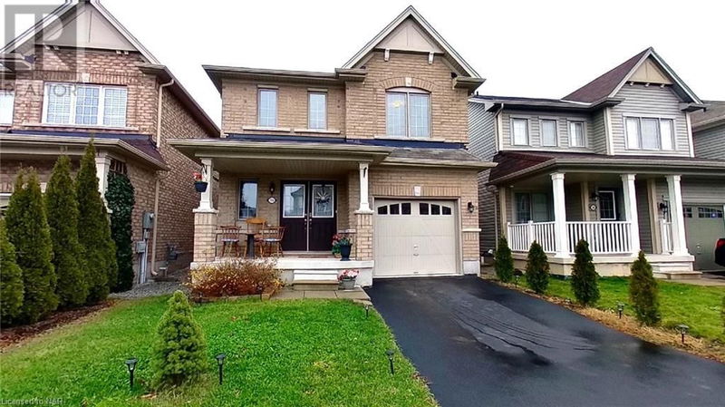 7818 SWEET BIRCH Road  Niagara Falls, L2H0N2 | Image 1