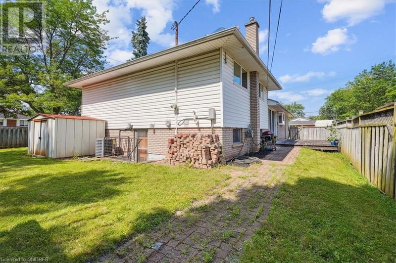 5352 SPRUCE Avenue  Burlington, L7L1N6 | Image 33