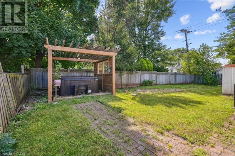 5352 SPRUCE Avenue  Burlington, L7L1N6 | Image 37