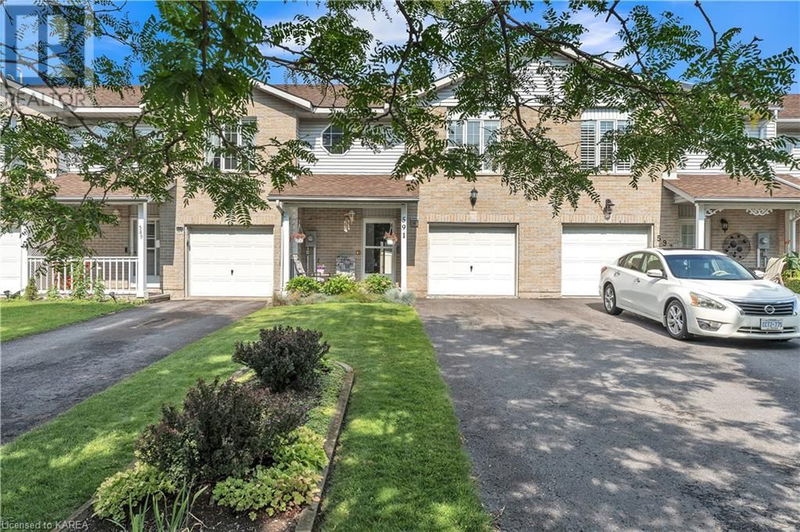 591 TANNER Drive  Kingston, K7M8Y2 | Image 2