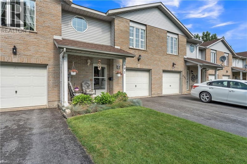 591 TANNER Drive  Kingston, K7M8Y2 | Image 4