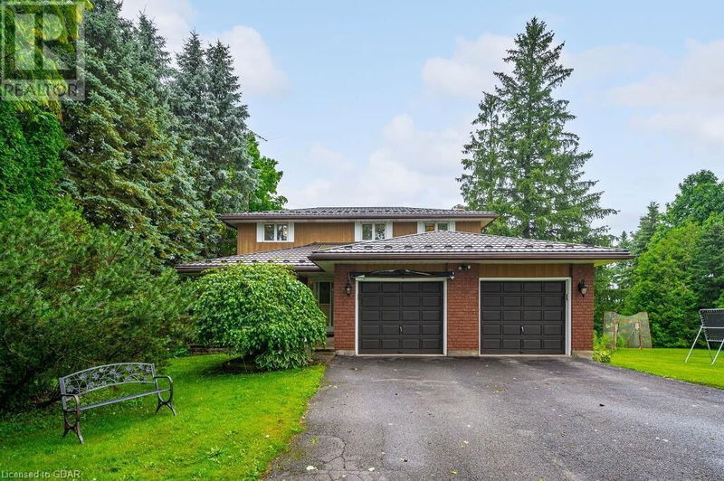 7678 EIGHTH Line  Guelph, N1H6J2 | Image 1