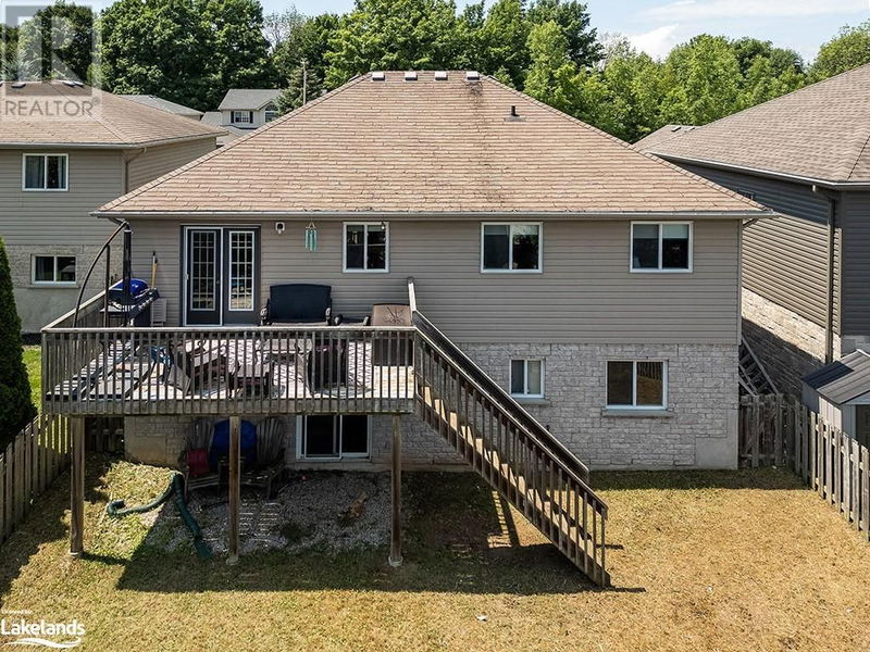 2577 7TH Avenue East Owen Sound, N4K6V1 | Image 27