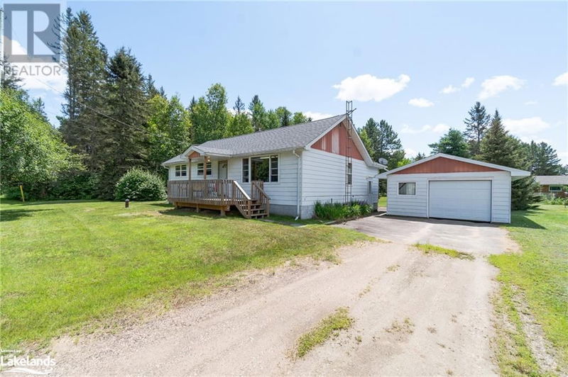 161 FOREST LAKE Road  Sundridge, P0A1Z0 | Image 1