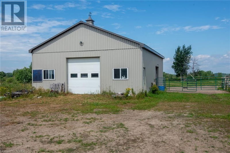 2264 CHISWICK Line  Powassan, P0H1Z0 | Image 42