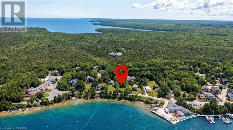 60 BAY Street South Tobermory, N0H2R0 | Image 4