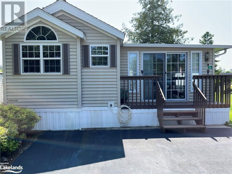 3 WHITE PINES Trail  Wasaga Beach, L9Z1X7 | Image 5